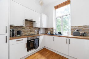 Period Flat in Islington with Modern Charm